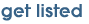 Get Listed